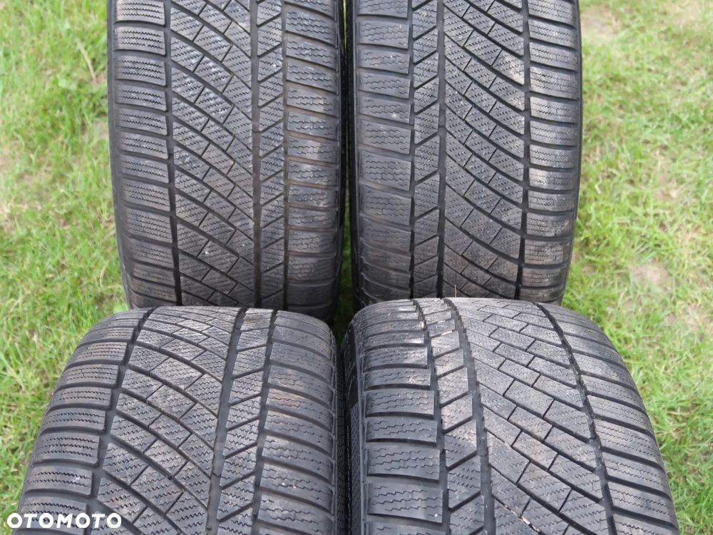 275/30 R20 Continental TS850P RO1 idealne 7mm - 1