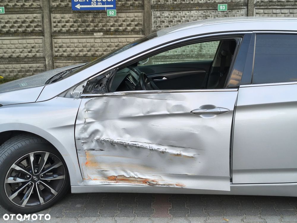 Hyundai i40 2.0 GDI Comfort - 10