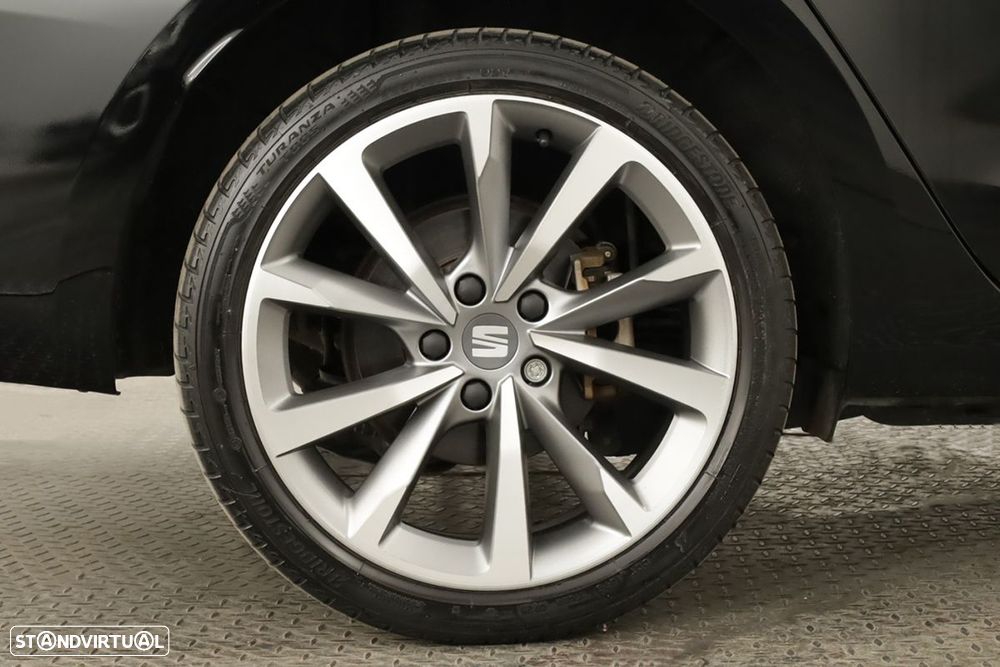 SEAT Leon ST - 5