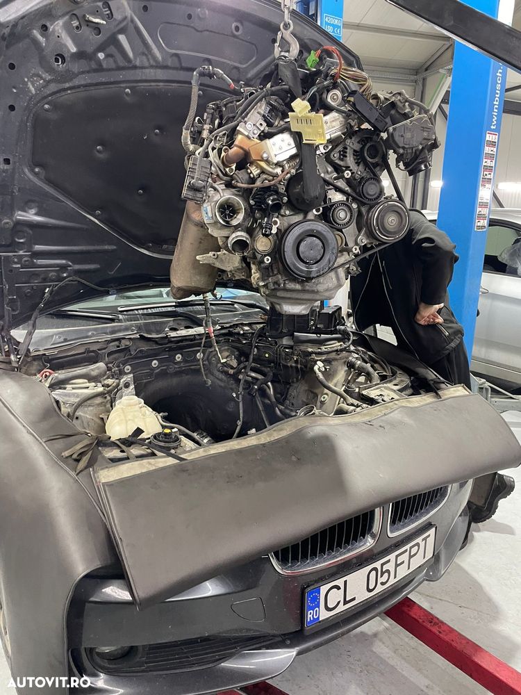 BMW Seria 3 - 6