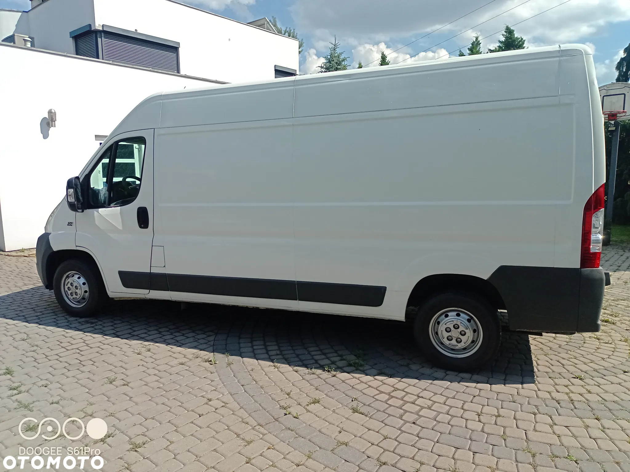 Fiat Ducato - 4