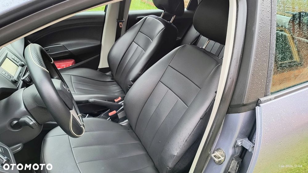 Seat Ibiza 1.2 TSI Style - 10