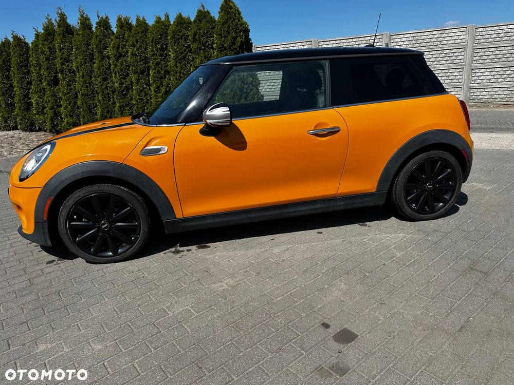 MINI Cooper - 3