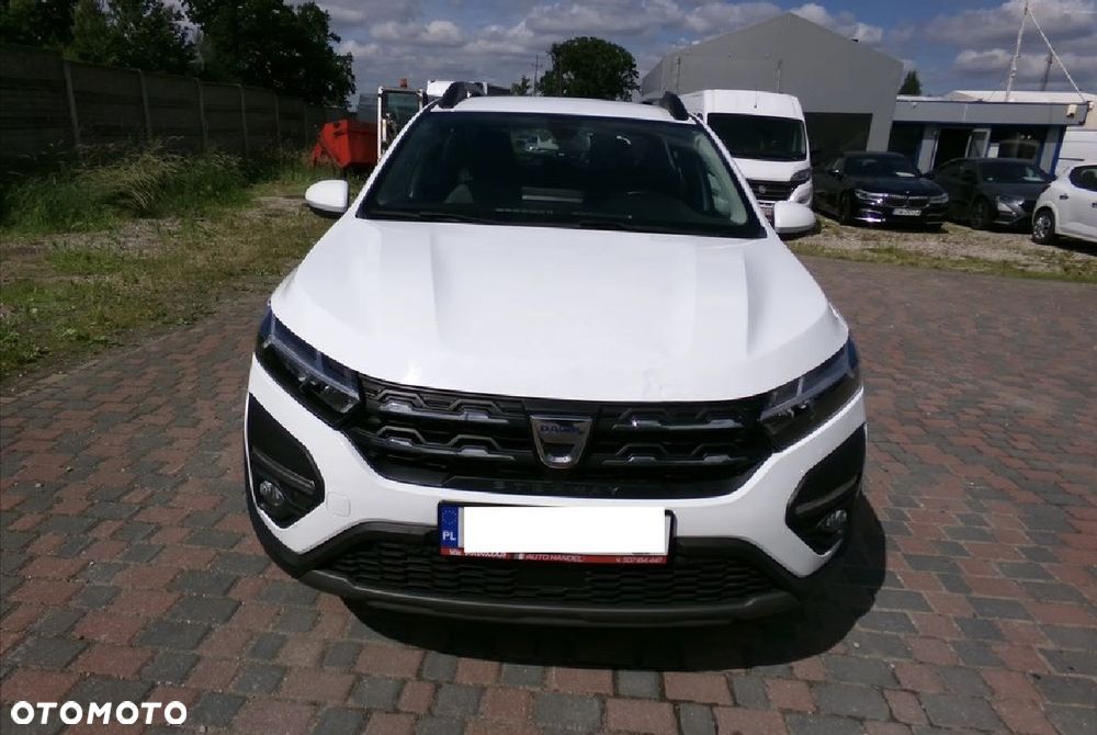 Dacia Sandero 1.0 TCe Comfort - 1