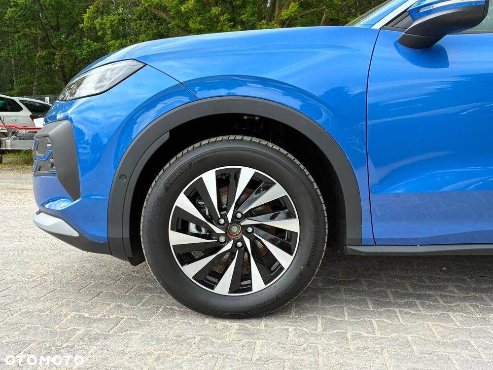 Volkswagen T-Roc 1.5 eTSI Life DSG - 30