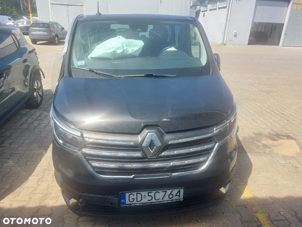 Renault Trafic - 5