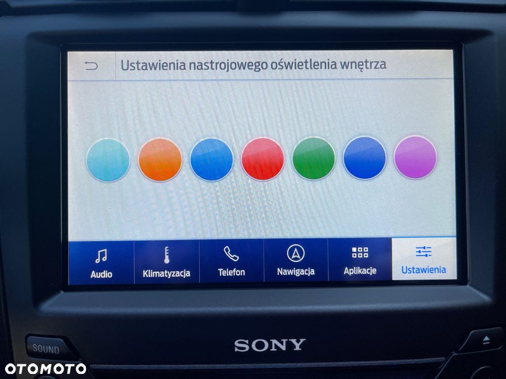 Ford Mondeo 2.0 Hybrid Titanium - 23