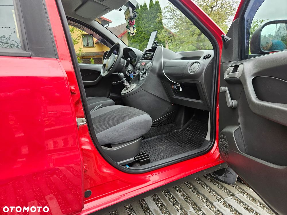 Fiat Panda 1.1 Active Eco - 16