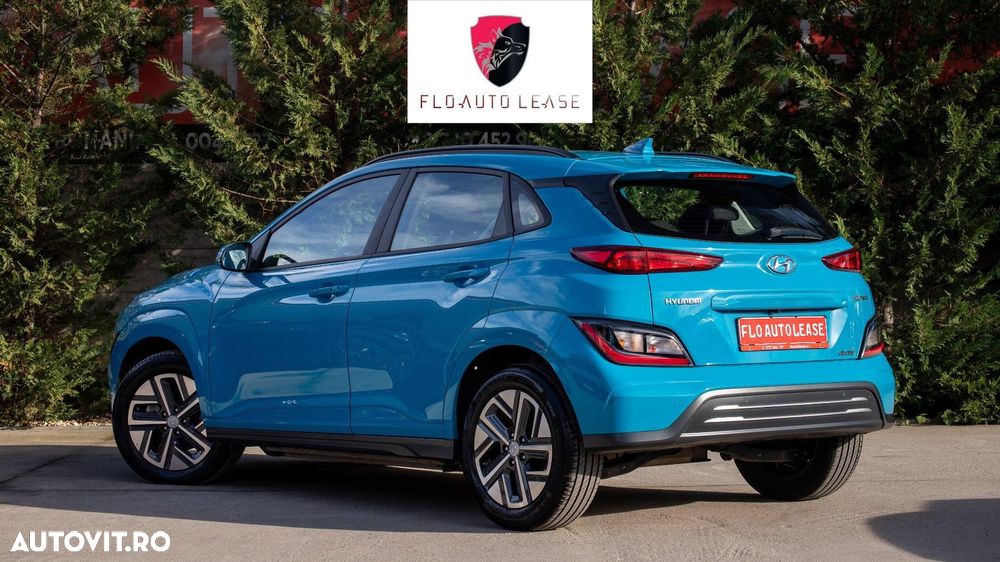 Hyundai KONA - 3