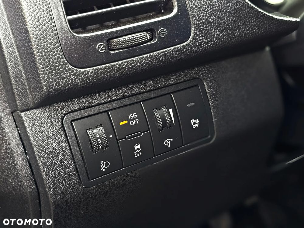 Kia Venga 1.4 CVVT ISG Vision - 14