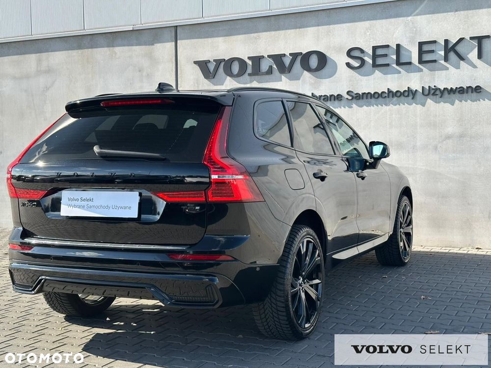 Volvo XC 60 - 12