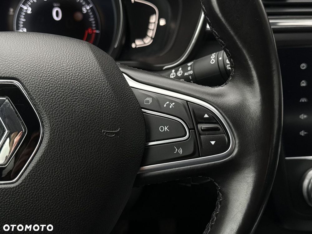 Renault Kadjar 1.3 TCe FAP Intens - 32