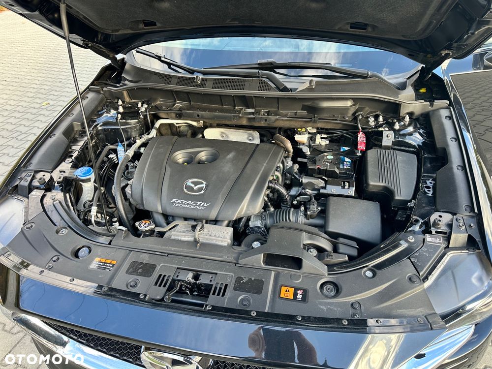 Mazda CX-5 - 29