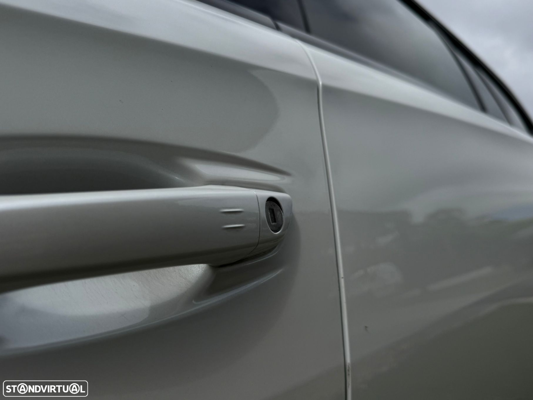 Peugeot 508 SW 1.5 BlueHDi GT Line - 8