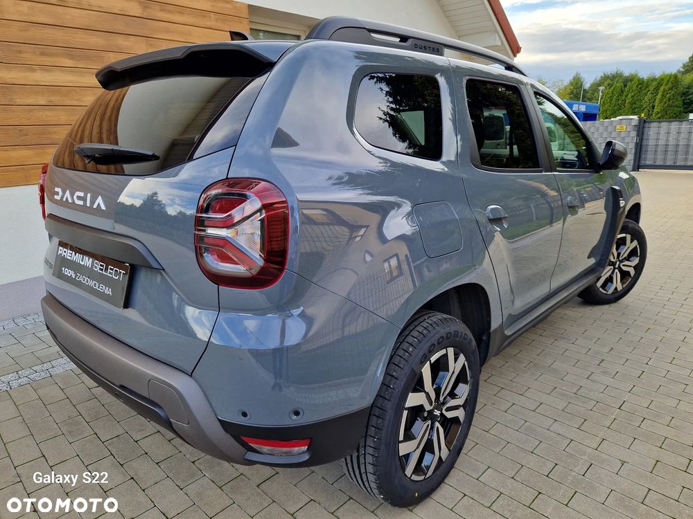 Dacia Duster 1.0 TCe Prestige - 14