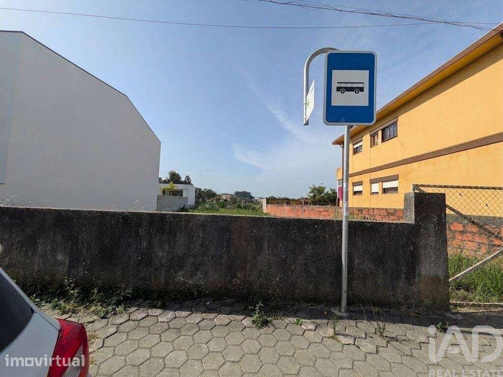 Terreno para construção em Madalena - Grande imagem: 2/9