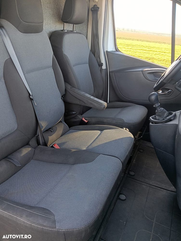 Fiat Talento L2H1 Basis - 7