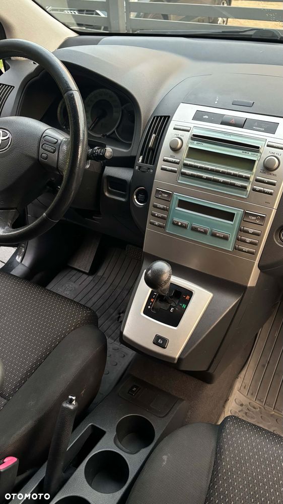 Toyota Corolla Verso 1.8 Sol + 7os MM - 7