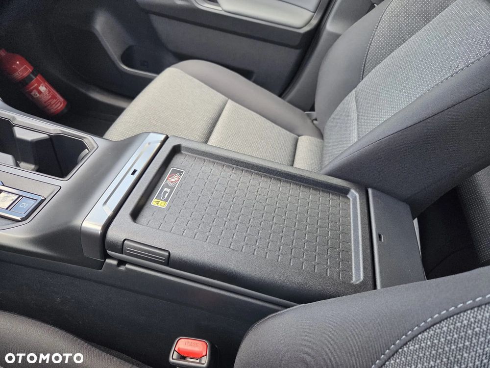 Toyota RAV4 2.5 Hybrid Dynamic Force Comfort 4x2 e-CVT - 13