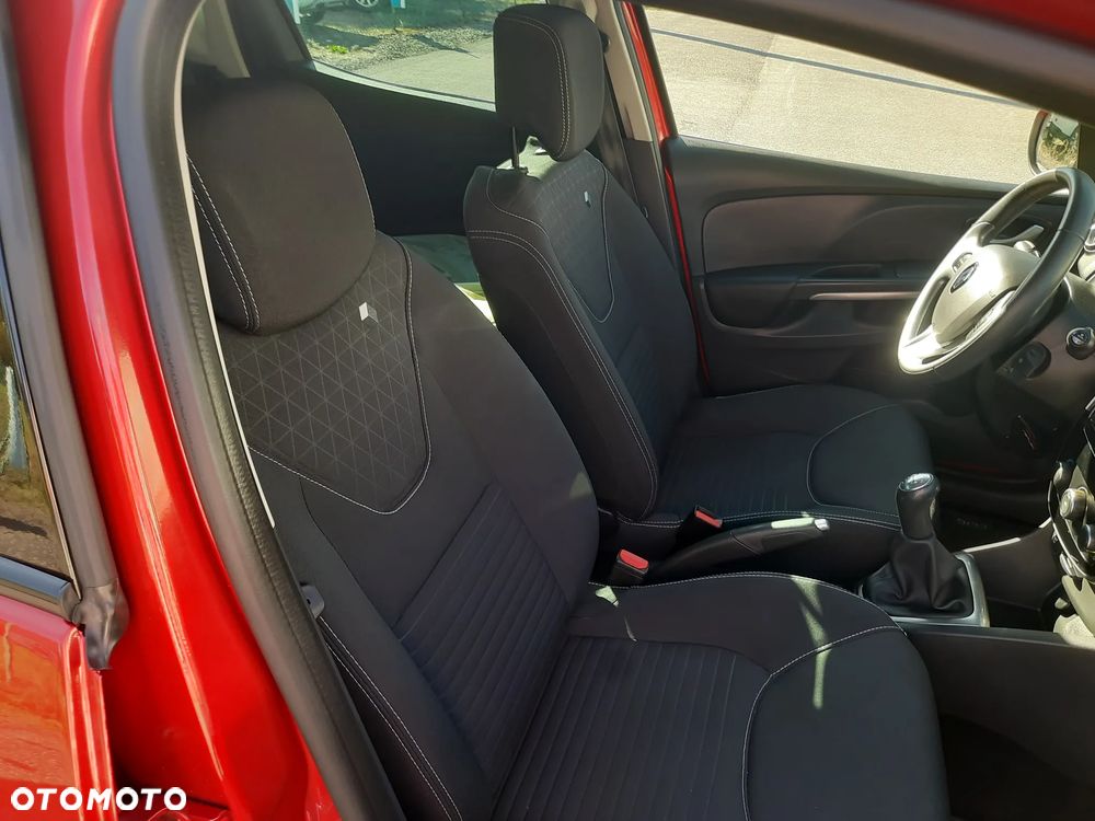 Renault Clio 0.9 Energy TCe Limited EU6 - 18