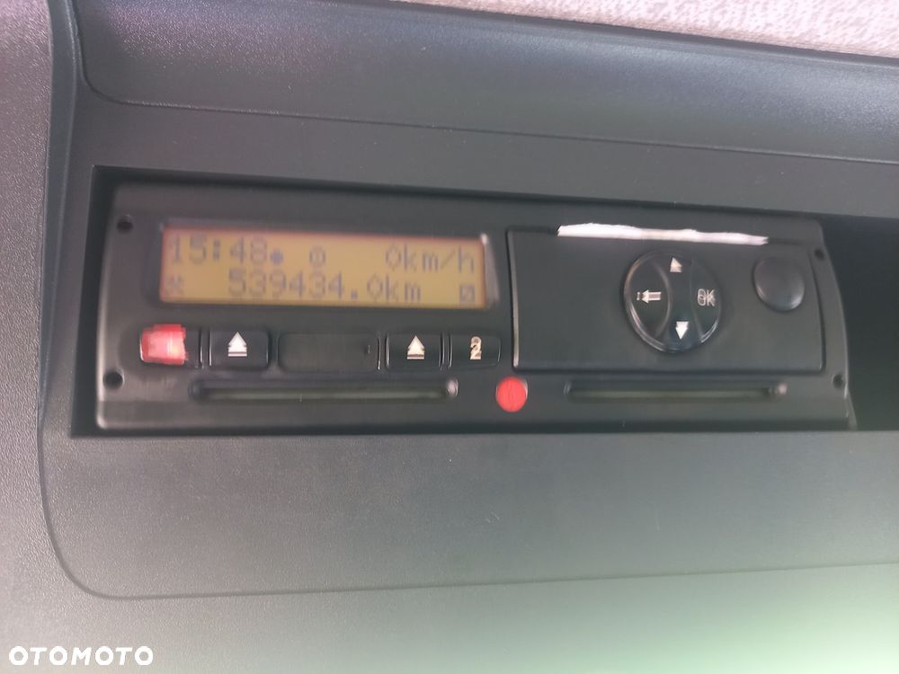 MAN TGL 12 220 EURO 5 !!! - 11