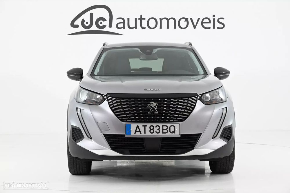 Peugeot 2008 - 6