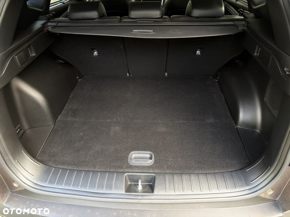 Hyundai Tucson 1.6 T-GDi HEV Platinum 4WD - 37