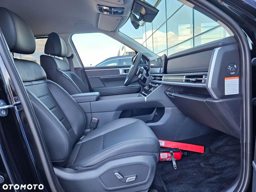 Hyundai Santa Fe 1.6 T-GDI PHEV Platinum 4WD - 17