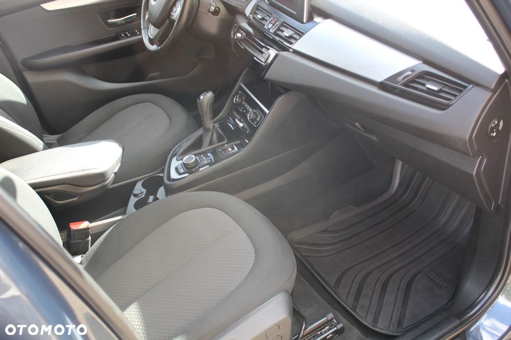 BMW Seria 2 - 20
