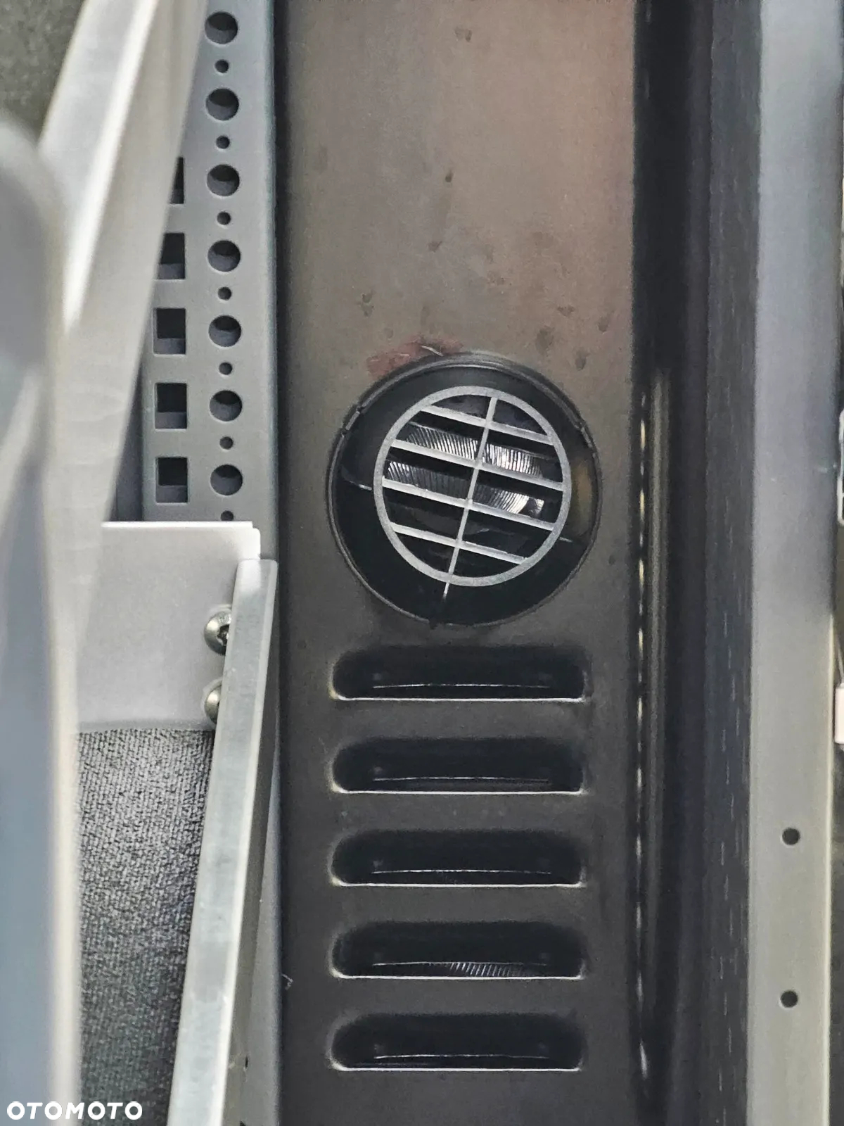 Opel movano - 19