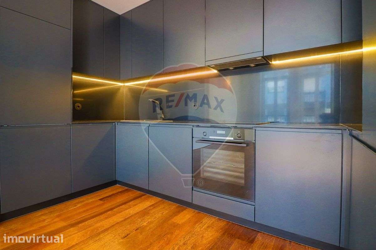 Apartamento T1 para venda - Grande imagem: 4/10