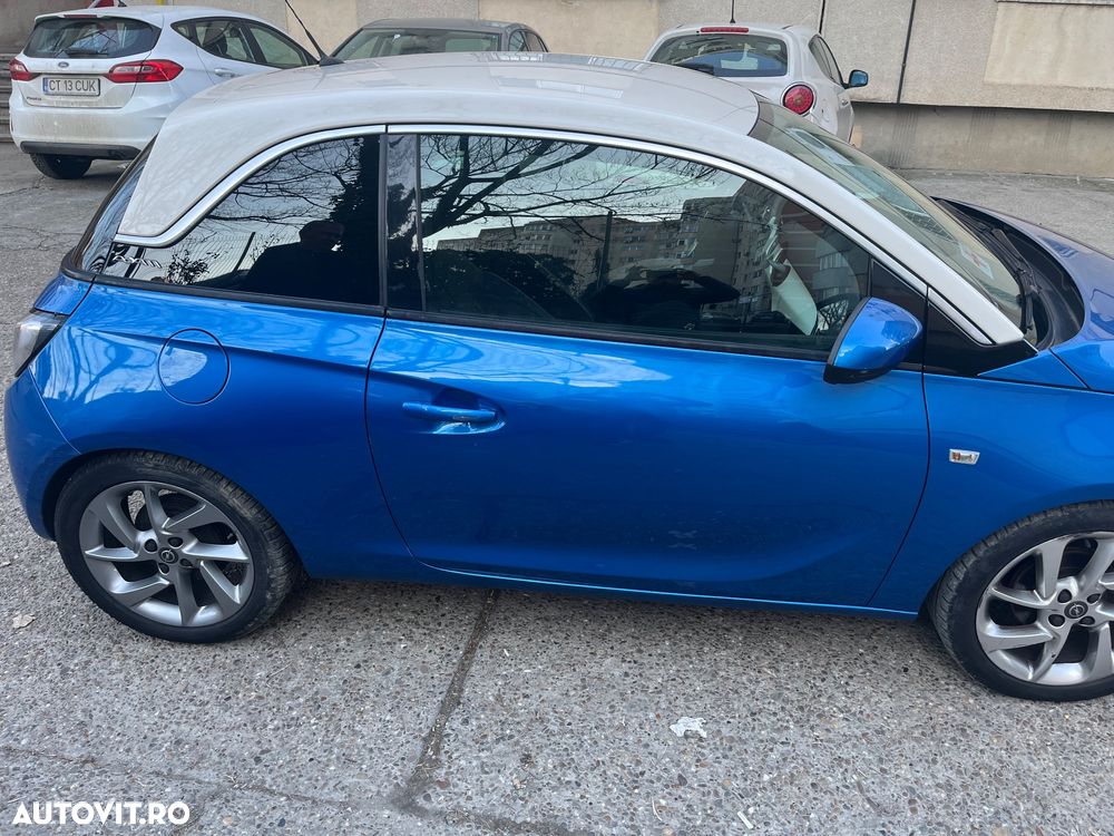 Opel Adam 1.4 Slam - 5