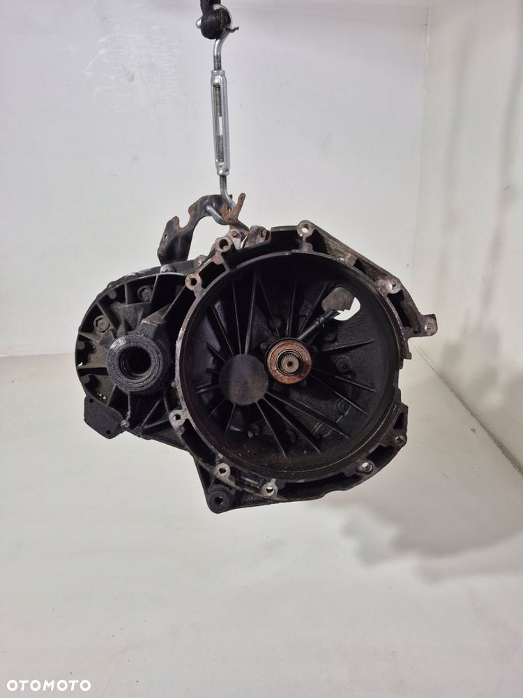 SKRZYNIA BIEGÓW FORD TRANSIT MK7 2.2 TDCI 6C1R-7002-AB - 6