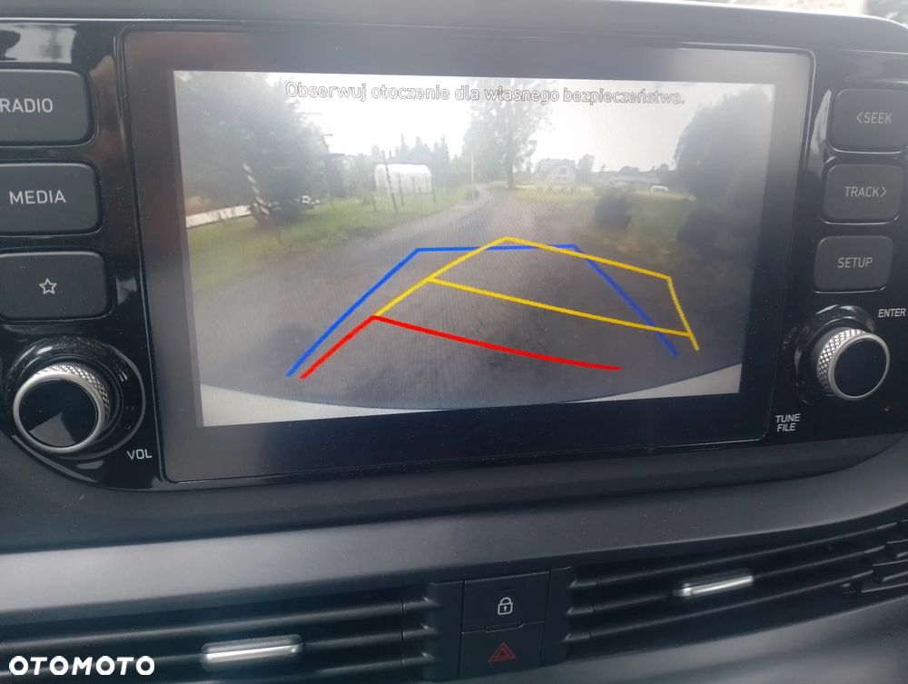 Hyundai Bayon 1.0 T-GDI DCT Trend - 28