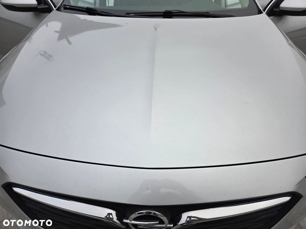 Opel Insignia 2.0 Business Edition - 38