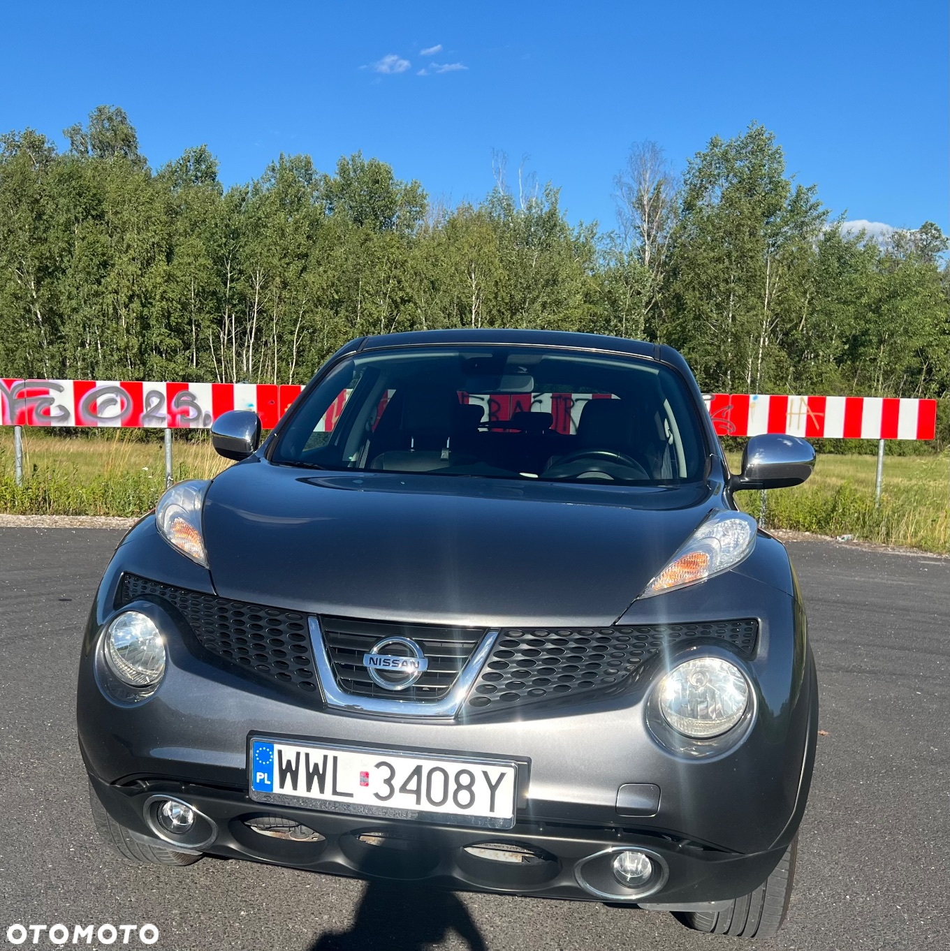 Nissan Juke 1.6 DIG-T Tekna 4WD Xtronic - 3