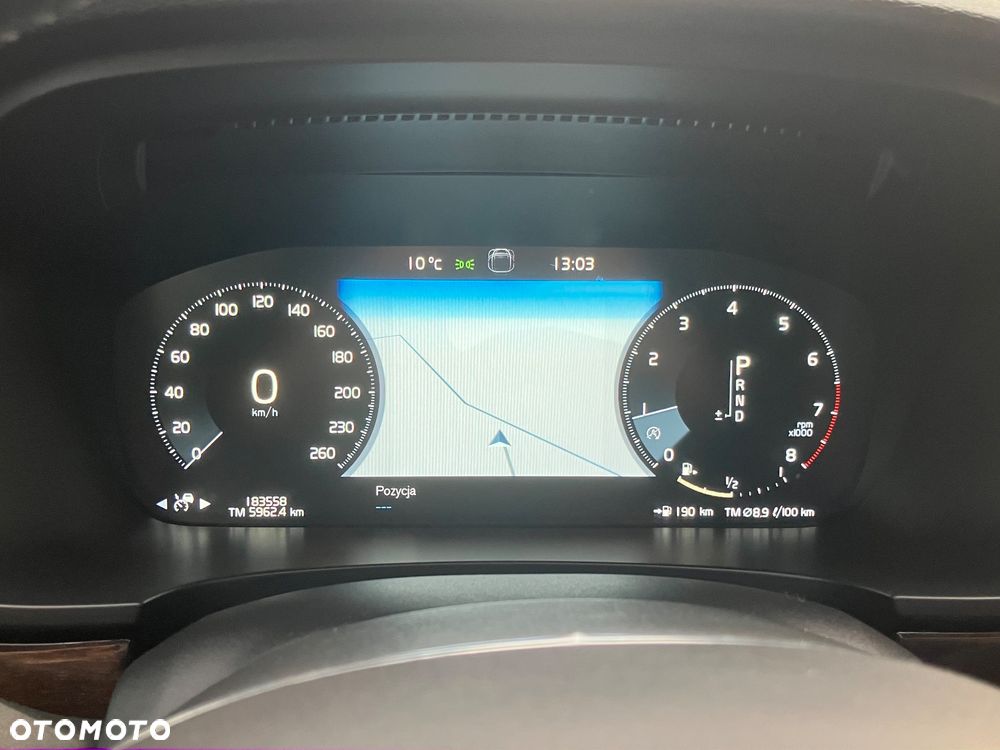 Volvo S90 T5 Geartronic Momentum - 26