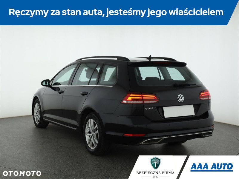 Volkswagen Golf Variant - 6