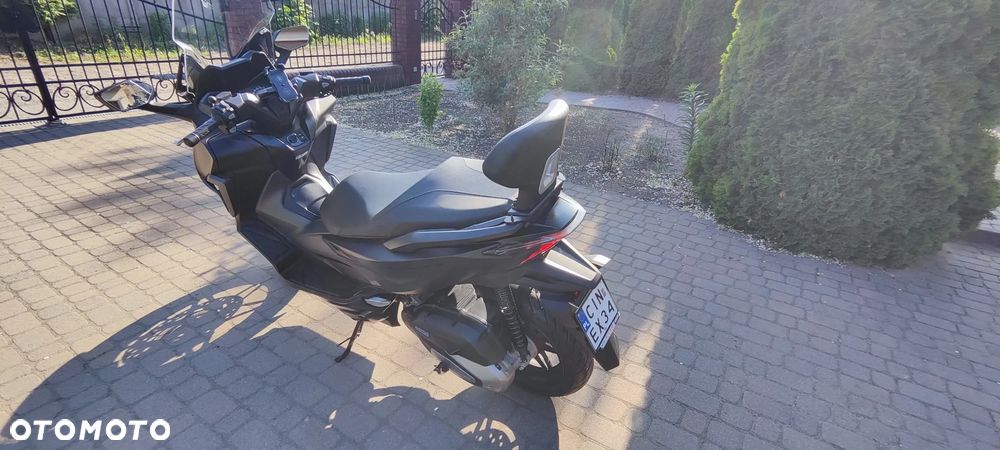 Honda NSS - 7