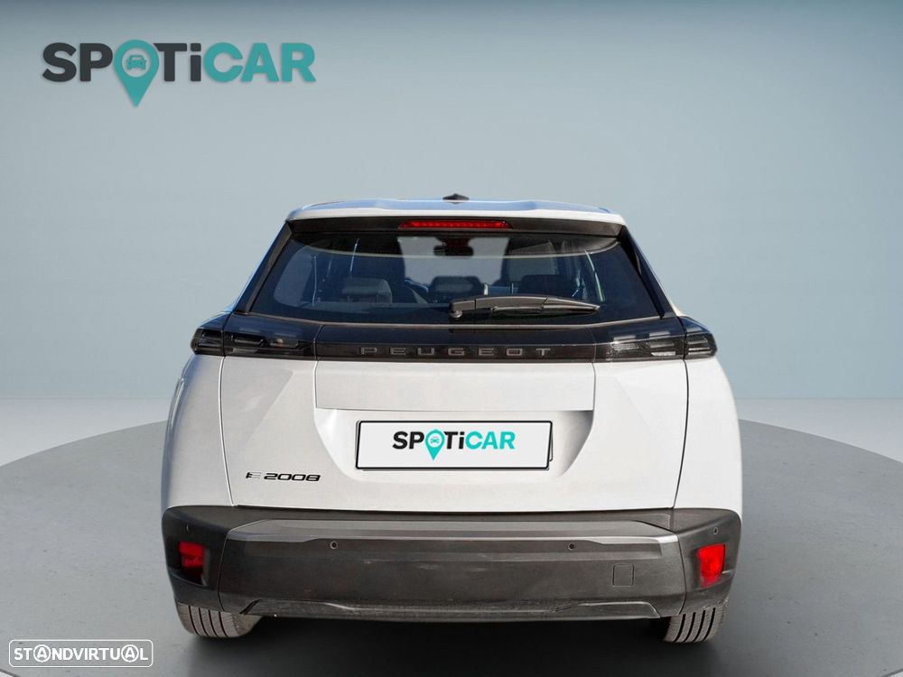 Peugeot e-2008 54 kWh Active - 6