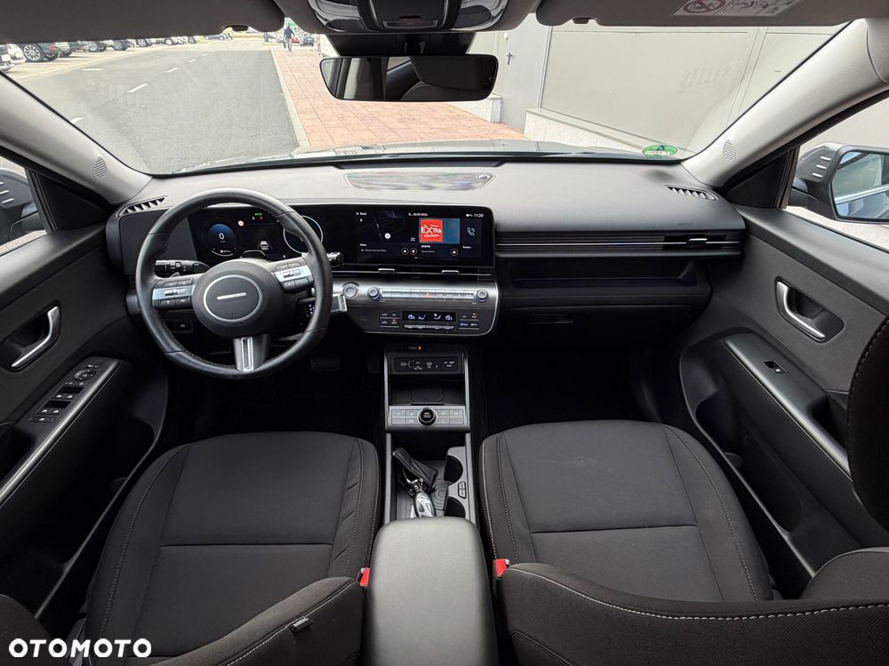 Hyundai Kona 1.6 T-GDI Executive DCT - 7