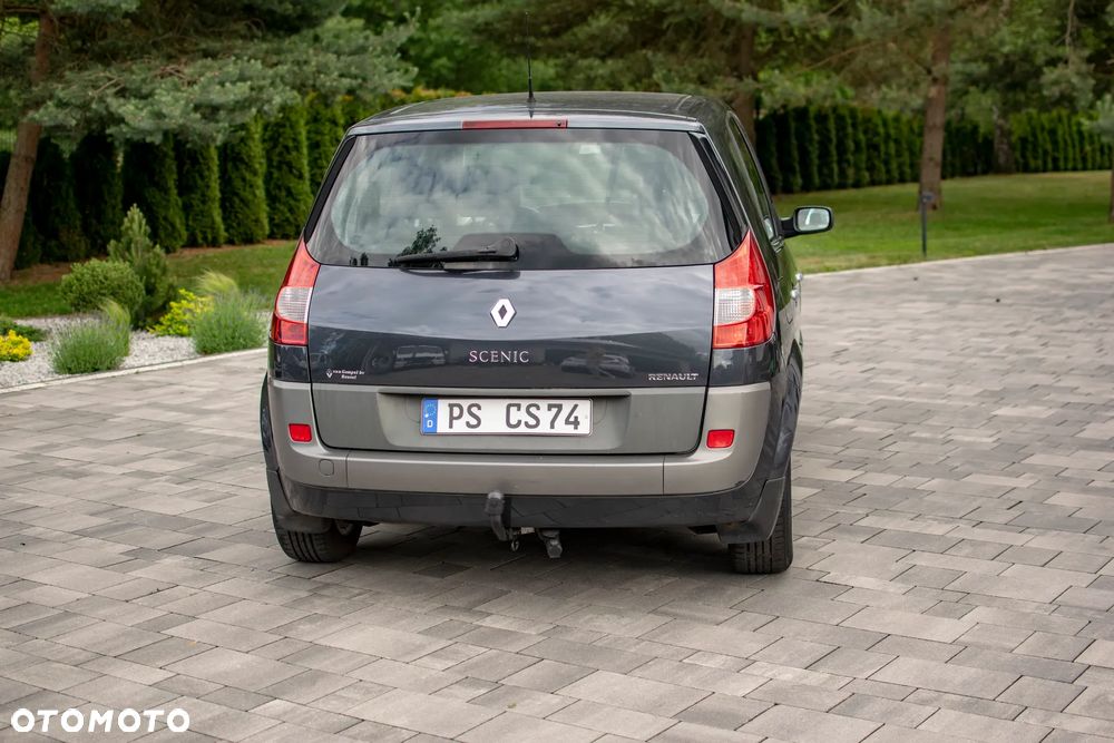 Renault Scenic - 19