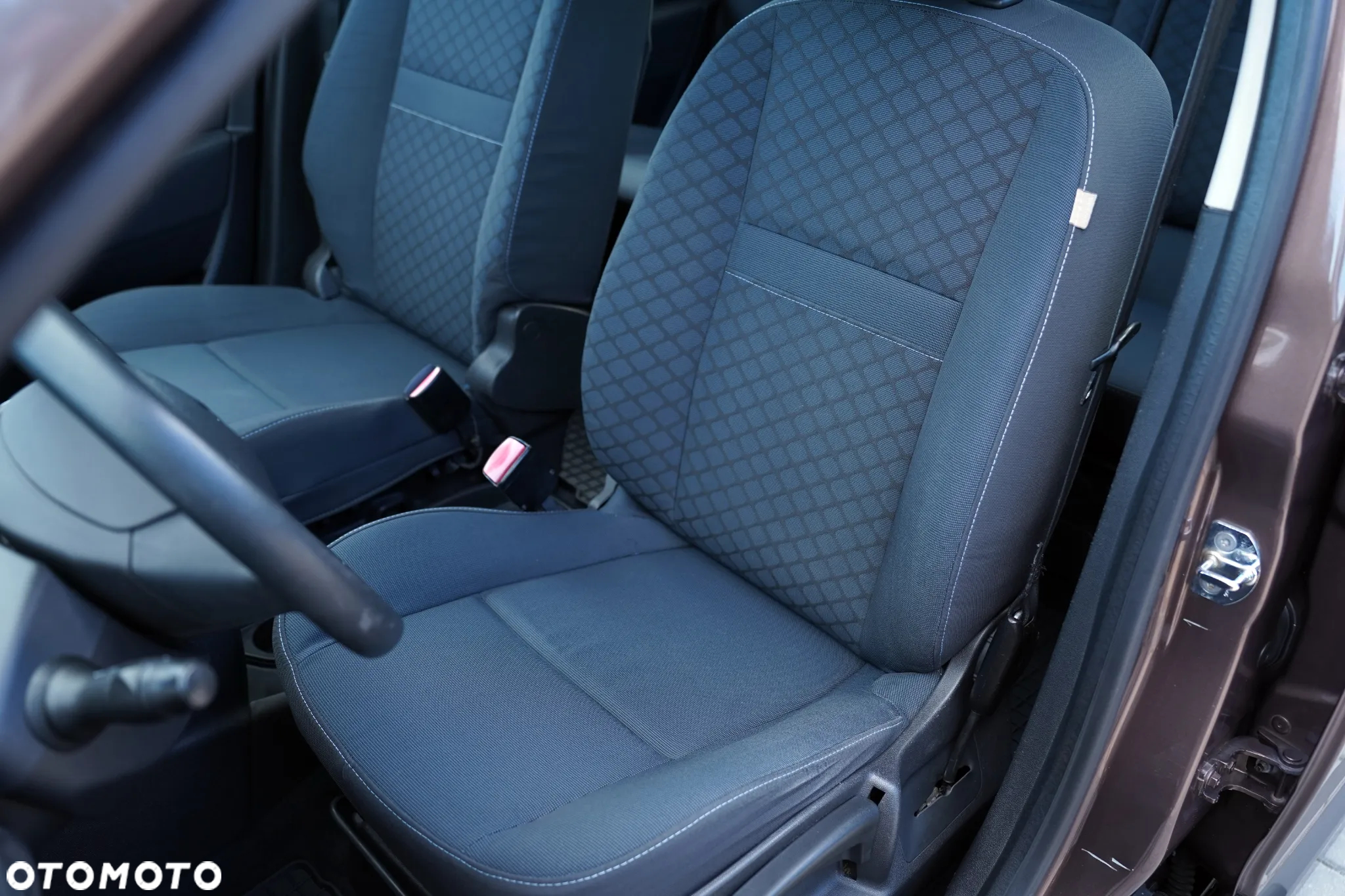 Renault Scenic 1.6 16V 110 Authentique - 18