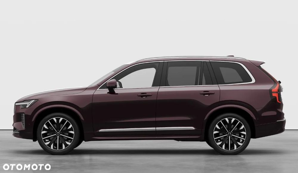 Volvo XC 90 - 8
