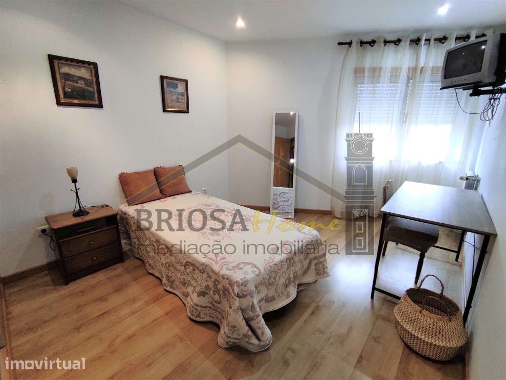Quarto para arrendamento em São Martinho do Bispo - Grande imagem: 4/15