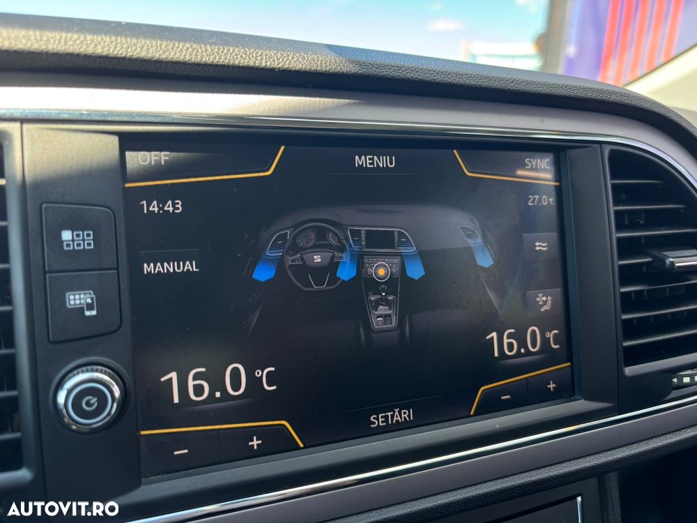 Seat Leon - 27