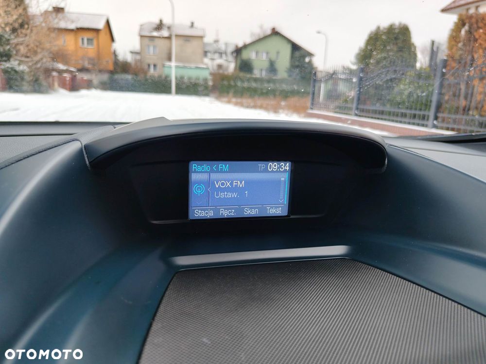 Ford C-MAX 1.6 TDCi Start-Stop-System Champions Edition - 25