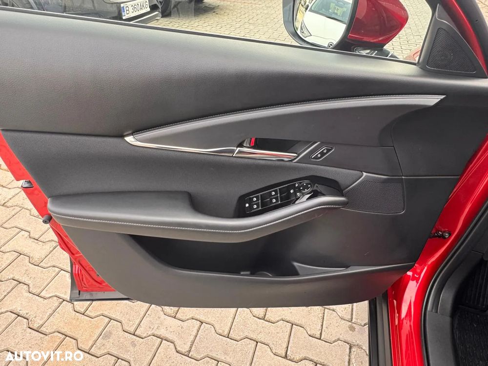 Mazda CX-30 e-SKYACTIV X186 AWD AT MHEV Center-Line - 11