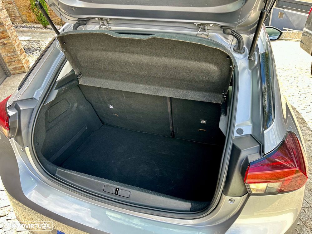 Opel Corsa - 5