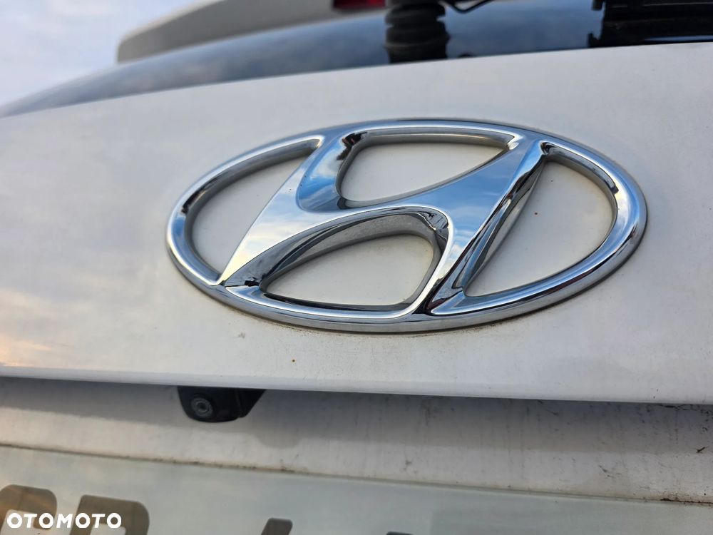 Hyundai Santa Fe 2.2 CRDI 4WD Premium - 24